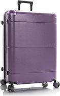 Heys Zen L Purple - Suitcase