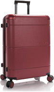Heys Zen M Burgundy - Suitcase