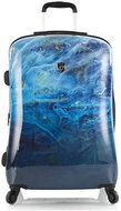 Heys Blue Agate M - Suitcase