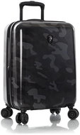 Heys Black Camo S - Suitcase