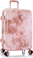 Heys Tie-Dye Rose M - Suitcase