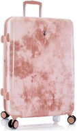 Heys Tie-Dye Rose L - Suitcase