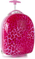 Heys Kids Pink Leopard - Children's Lunch Box