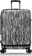 Heys EZ Fashion M Zebra - Suitcase