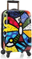 Heys Britto Butterfly S - Cestovní kufr