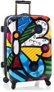 Heys Britto Butterfly M - Suitcase