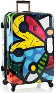 Heys Britto Butterfly L - Suitcase