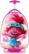 Heys Kids Trolls 2w Pink - Children's Lunch Box