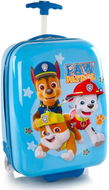 Heys Kids Paw Patrol 2w Light Blue 3 - Dětský kufr
