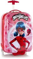 Heys Kids Miraculous Lady Bug - Dětský kufr