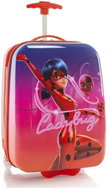 Heys Kids Miraculous Lady Bug 2 - Children's Lunch Box