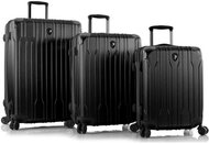 Heys Xtrak S, M, L Black - Case Set