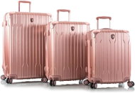 Heys Xtrak S, M, L Rose Gold - Case Set