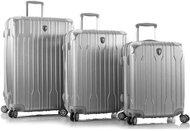 Heys Xtrak S, M, L Silver - Case Set