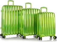 Heys Astro S, M, L Green - Case Set