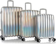 Heys Astro S, M, L Silver - Case Set