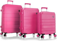 Heys Neo S, M, L Fuchsia - Case Set