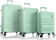 Heys Neo S, M, L Mint - Case Set