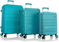 Heys Neo S, M, L Aqua - Case Set