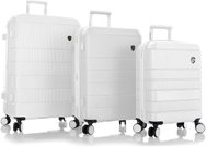 Heys Neo S, M, L White - Case Set