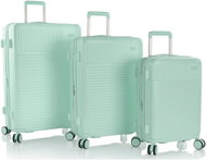 Heys Pastel S, M, L Mint - Case Set