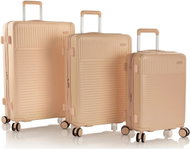Heys Pastel S, M, L Nude - Case Set