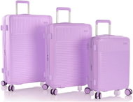 Heys Pastel S, M, L Lavender - Case Set