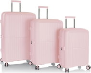Heys Airlite S, M, L Blush - Case Set