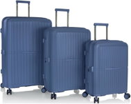 Heys Airlite S, M, L Blue - Case Set