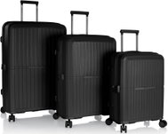 Heys Airlite S, M, L Black - Case Set