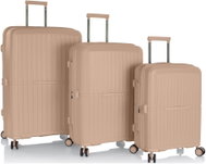 Heys Airlite S, M, L Nude - Case Set