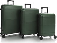 Heys Zen S, M, L Green - Case Set