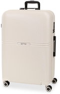 Bertoo Monza Travel case, ivory 97 l - Suitcase
