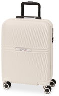 Bertoo Monza Cabin case, ivory 38 l - Suitcase