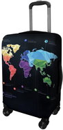 Kufryplus suitcase cover H152 Světadíly - Luggage Cover