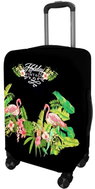 Kufryplus suitcase cover H526 Holiday S - Luggage Cover