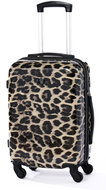 Bertoo Leopardo Travel case 36 l - Suitcase