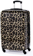 Bertoo Leopardo Travel case 99 l - Suitcase