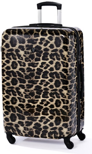 Bertoo Leopardo Travel case 99 l - Suitcase - Main image