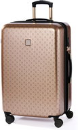 Bertoo Torino Travel case, gold 99 l - Suitcase