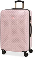 Bertoo Torino Travel case, pink 99 l - Suitcase