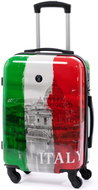 Bertoo Italy Travel case 36 l - Suitcase