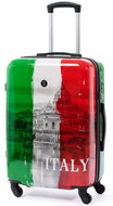 Bertoo Italy Travel suitcase 60 l - Suitcase