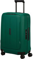 Samsonite ESSENS 75 cm Suitcase Spinner green Alpine green 111 l - Suitcase