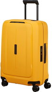 Samsonite ESSENS 81 cm Suitcase Spinner yellow Radiant yellow 140 l - Suitcase
