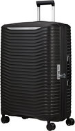 Samsonite UPSCAPE Spinner expandable 75 cm black - Suitcase