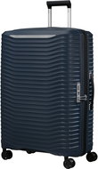 Samsonite UPSCAPE Spinner expandable 75 cm blue - Suitcase