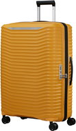 Samsonite UPSCAPE Spinner rozšiřitelný 75 cm žlutý - Cestovní kufr