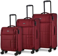 ROCK Tokyo - red - Case Set