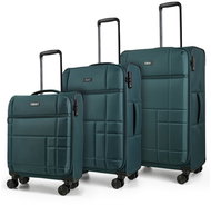 ROCK Tokyo - green - Case Set